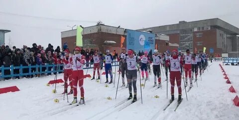 Кировск 2024