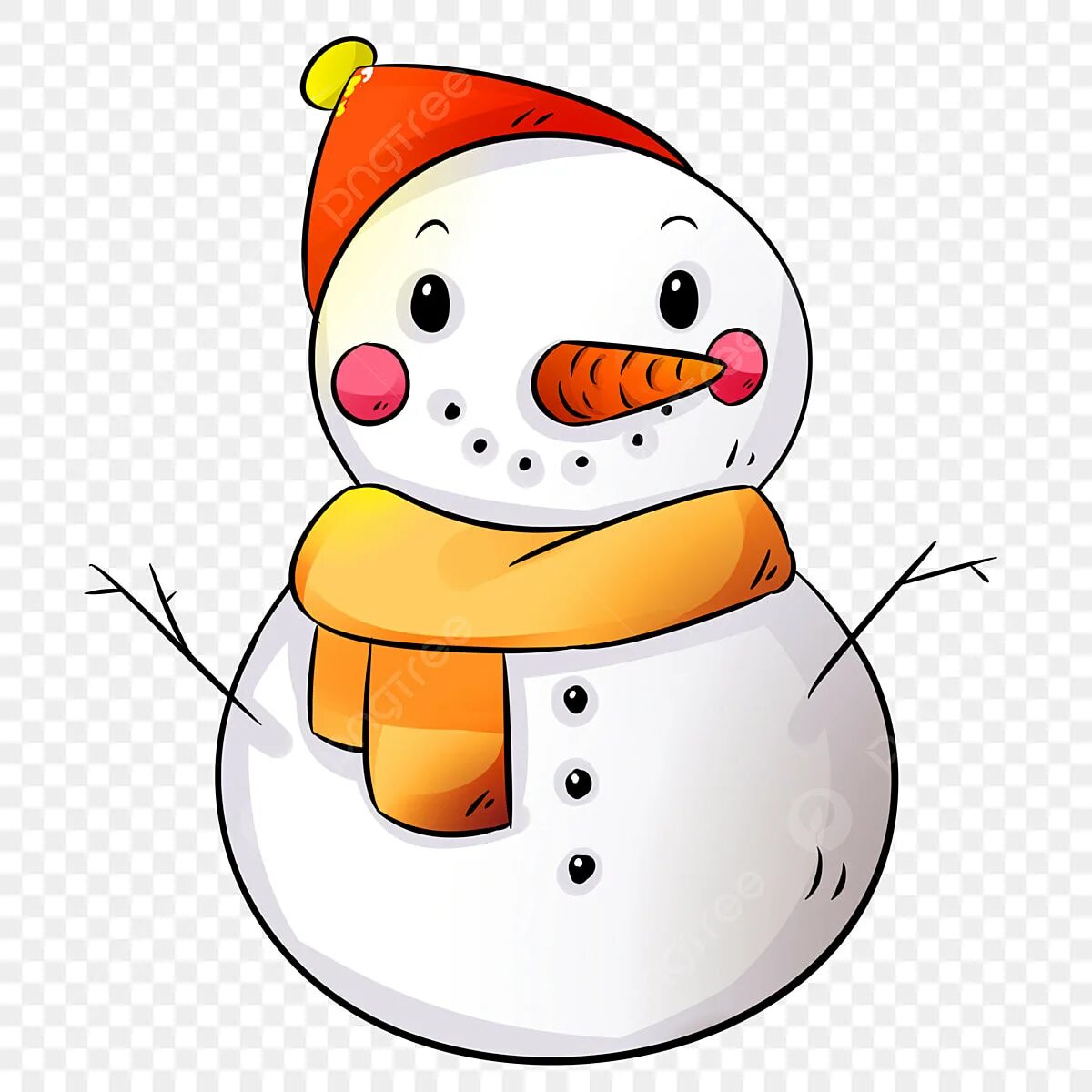 Снеговик с ведром и морковкой. Нос морковка для снеговика. Морковка для снеговика. Нос снеговика. Картинка снеговики без морковок