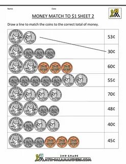 Match money