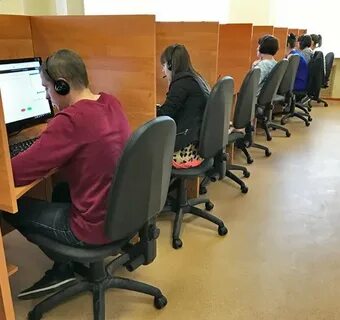Next работает