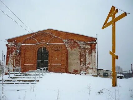 Синдрово мордовия