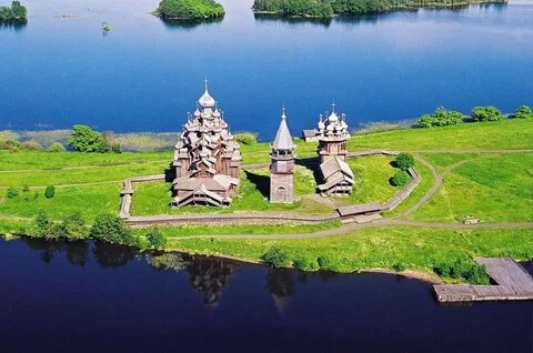 Объекты культурного наследия в сибири