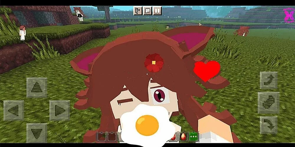 Jenny mod обнова. 5. Дженни мод биа. 5. Мод на майнкрафт дженни на андроид на 1.