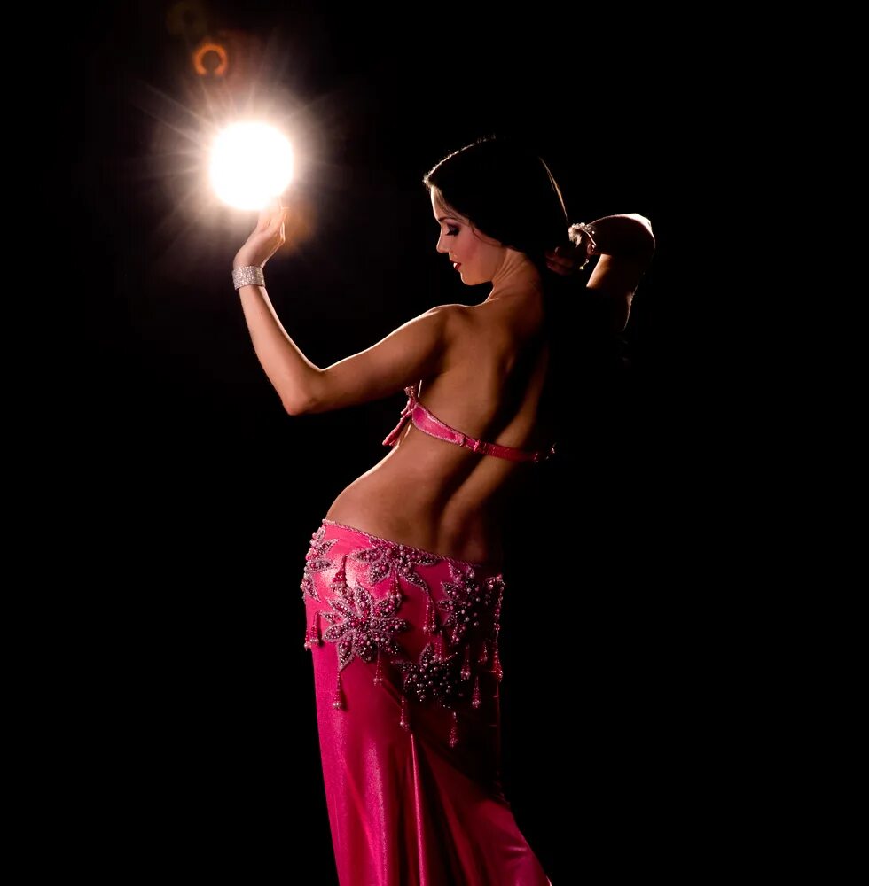 Belly dancer mp3