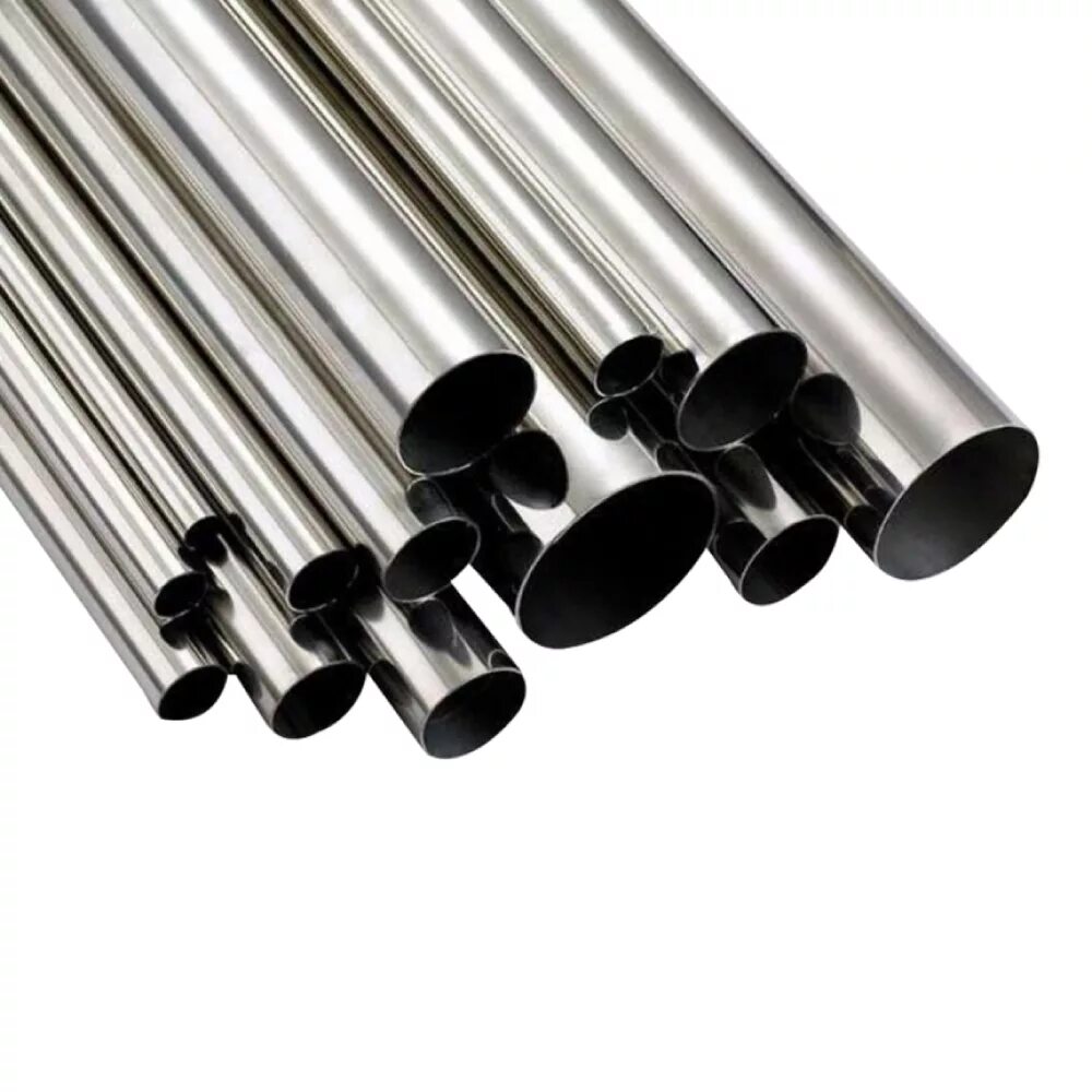 Трубка нерж. Stainless steel pipe 20x3mm. труба нержавейка aisi 304. труба prof pipe. труба круглая aisi 304, astm a554, ø19.0×1.35×6000 мм.