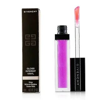 Givenchy gloss