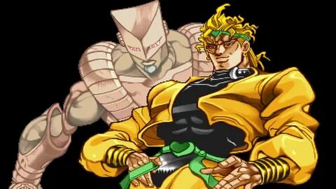 Jojo future