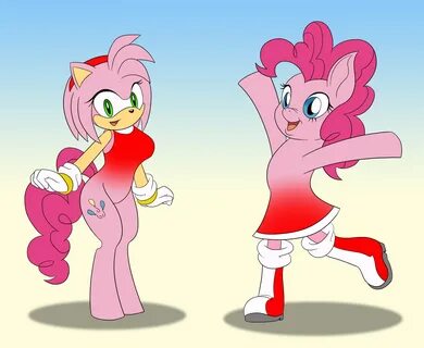 Amy rose tg ♥ Stolen kiss pt2 by Vytz -- Fur Affinity dot net.