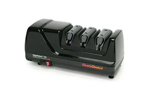 Chef s choice 120