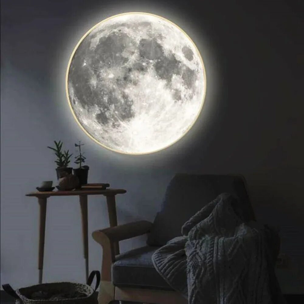 Lune купить. Светильник Луна лампатрон. Светильник Луна настенный. Ночник Луна настенный. Ночник Луна на стену.