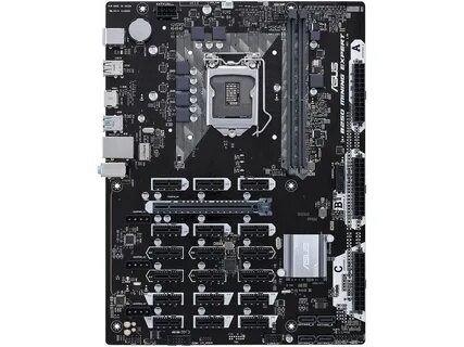 Материнская плата asus 250