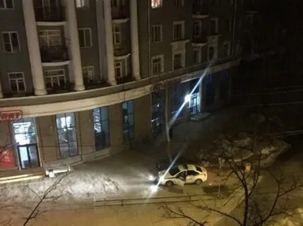 Где на уралмаше можно