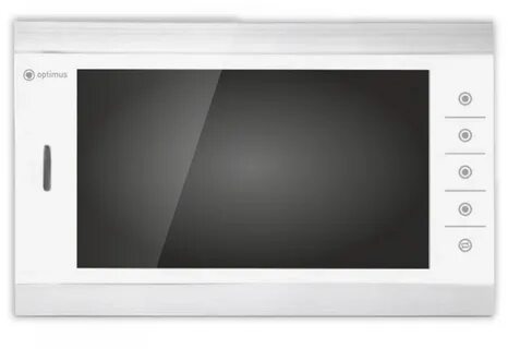 Optimus vm