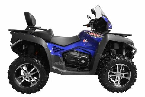 Moto 800