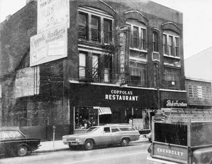 Memphis old dos