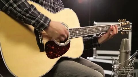 Guitar videos