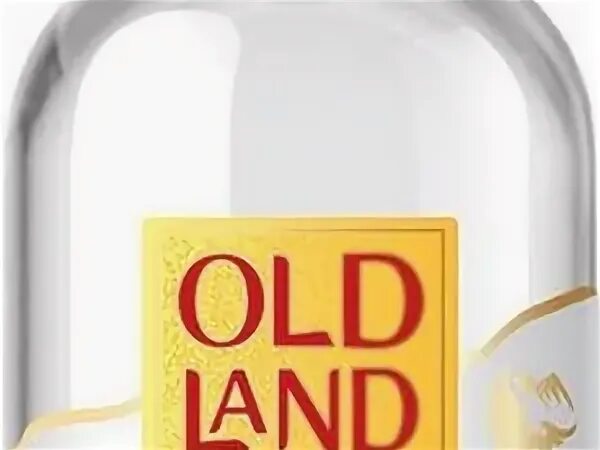 Old land