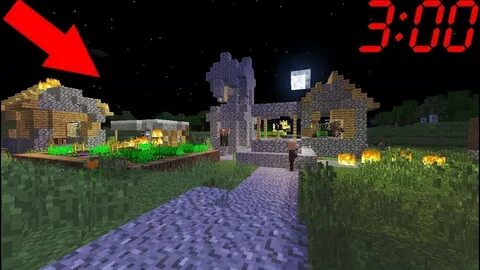 Village survival