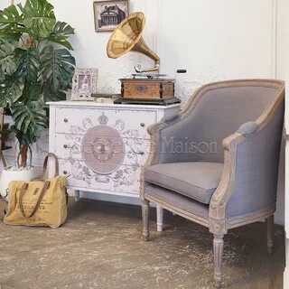 Secret maison