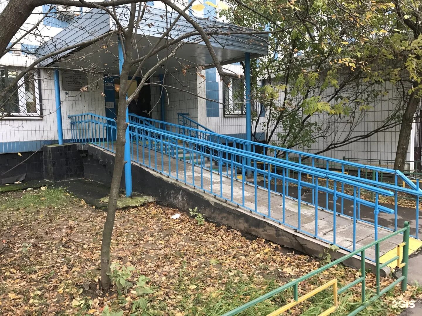 Мнпцдк кутузовский. Мнпцдк кутузовский