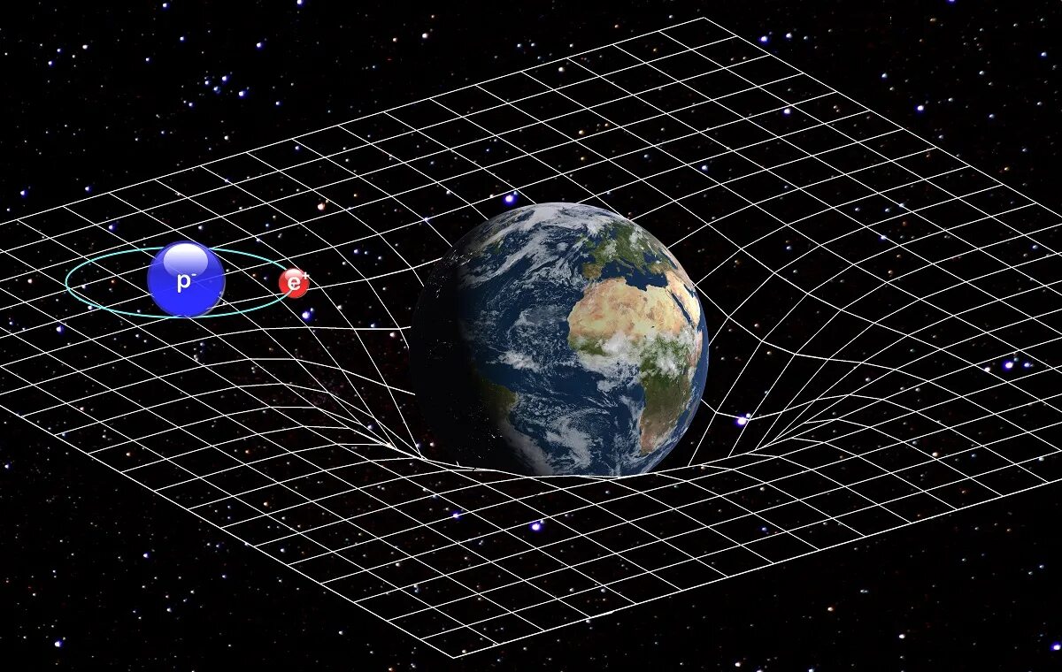 Gravitational device sols rng