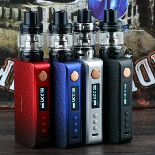 Vaporesso gen