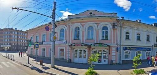 Тата стиль вологда вологда. Тц прага вологда.