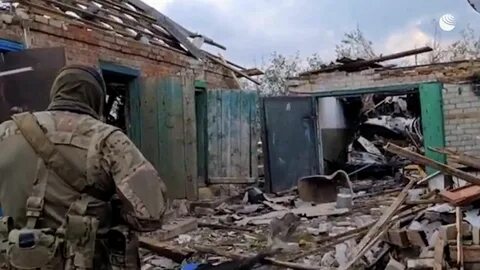 Новости бои под артемовском сегодня