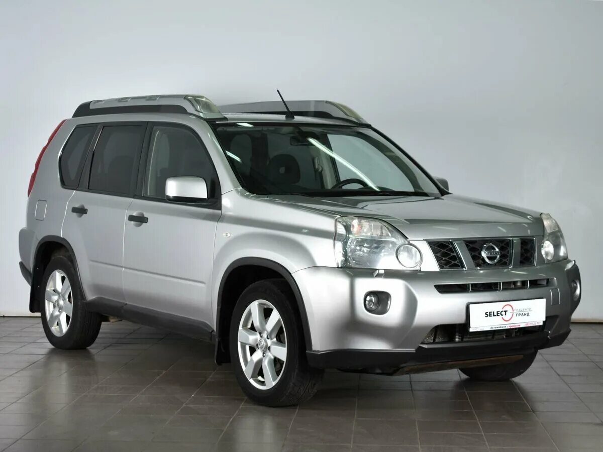 Дизель полный привод с пробегом. Nissan x-Trail 2008. Ниссан x Trail 2008. Nissan x-Trail 2.0  2008,. Ниссан икстрейл 2008г.