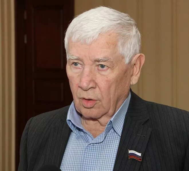 Бугаков. Бугаков