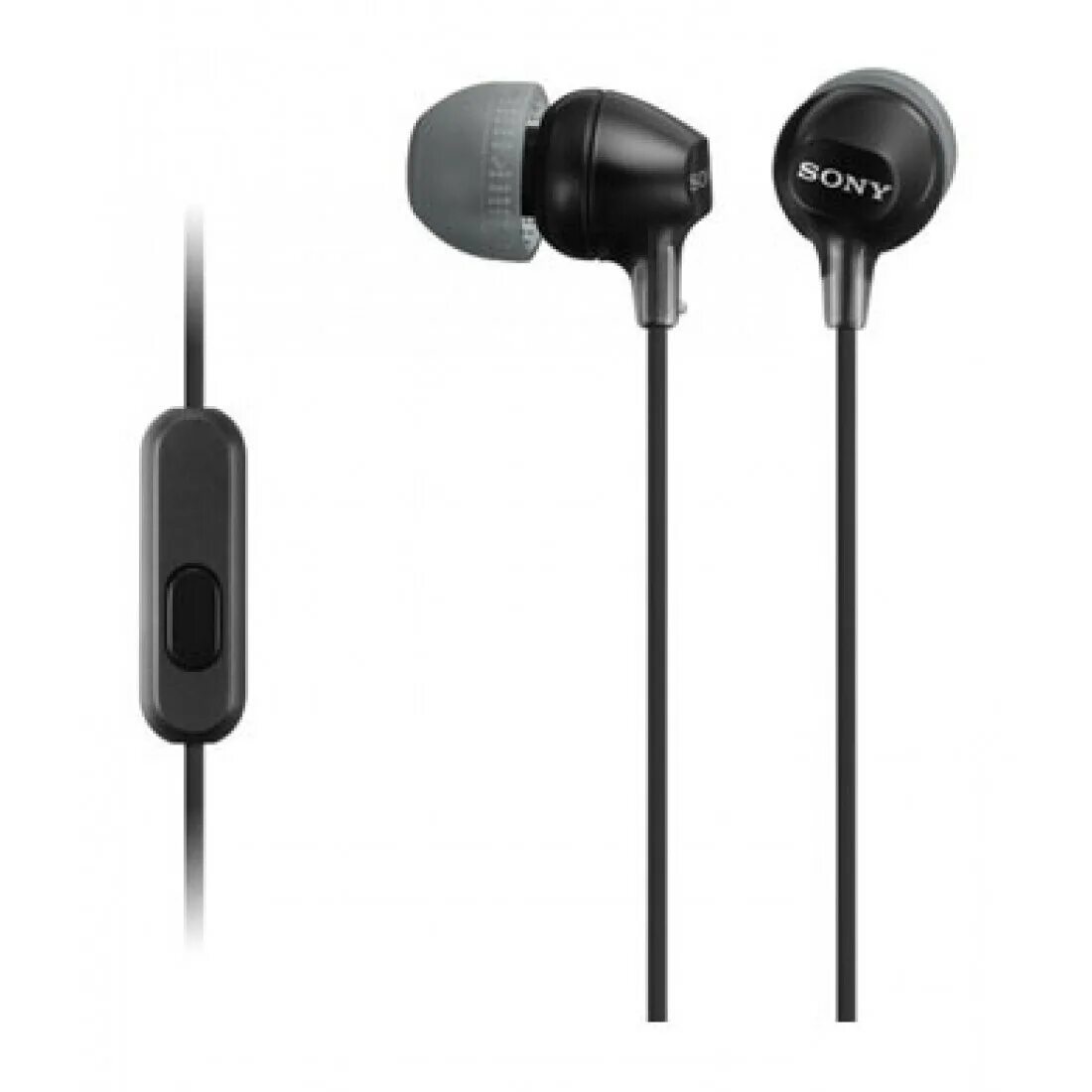 Лучшие проводные вкладыши. Sony MDR-ex15lp Black. Sony MDR-ex155ap Black. Наушники Sony MDR-ex155 Black. Наушники сони MDR ex15lp.