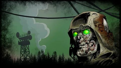 Shadow of kurgansk