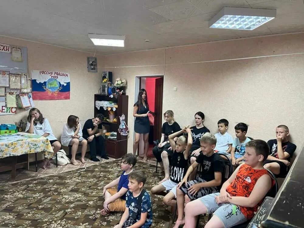 Центр эдельвейс арамиль. Молодежь за здоровый образ жизни. спортивная беседа. эдельвейс арамиль. подростковый центр.