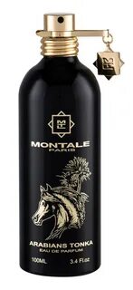 Montale tonka отзывы
