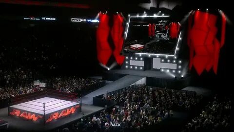 Raw 2004