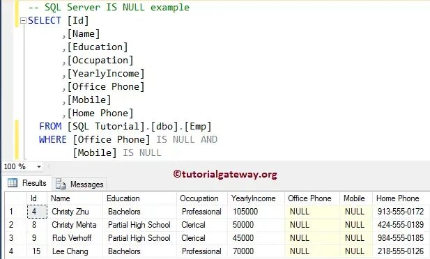 Null SQL. SQL is. Null в SQL запросе. Значение null в SQL.