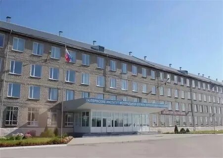 Институты исполнения наказания