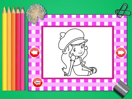 Раскраска игры 4