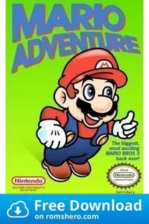 Super mario rom