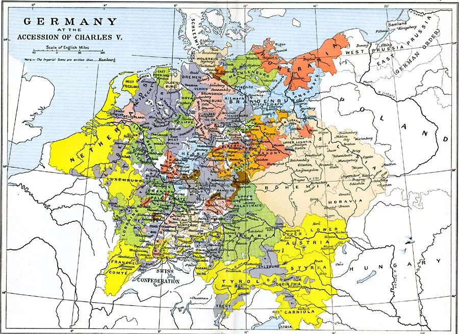 Священная Римская Империя германской нации карта 16 век. Священная Римская Империя карта 16 век. Священная Римская Империя карта 18 век. Карта священной римской империи 14 века. Германия 9 век