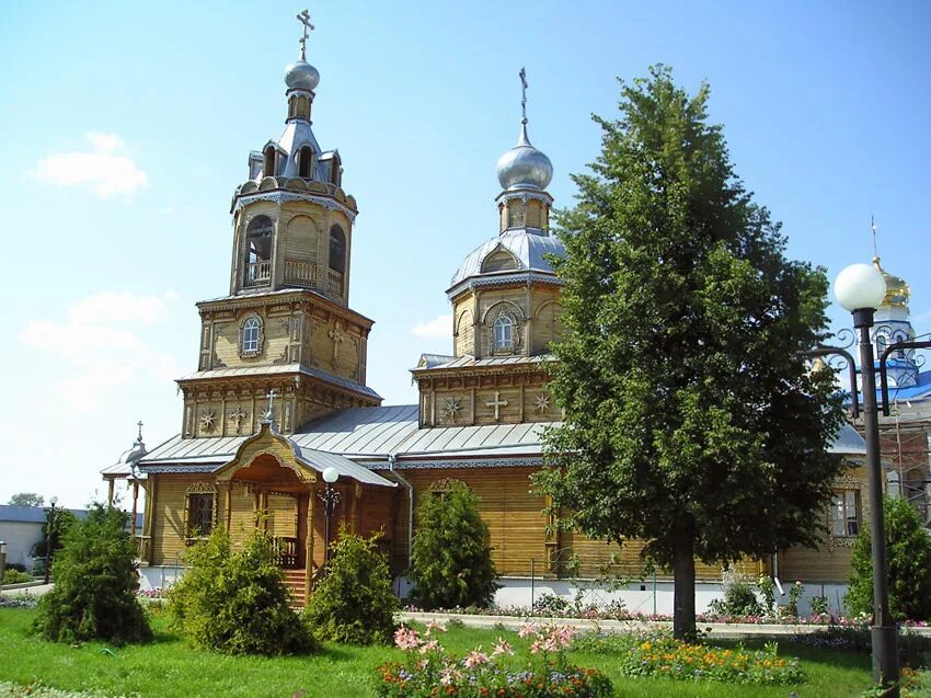Цивильск монастырь тихвинской иконы божией матери. Цивильск собор тихвинской иконы божией матери. Троицкий храм цивильск. Собор троицы живоначальной цивильск. Тихвинский монастырь цивильск.