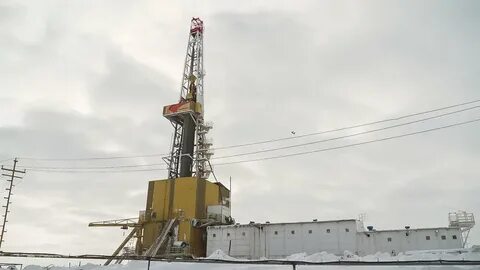 Севкомнефтегаз