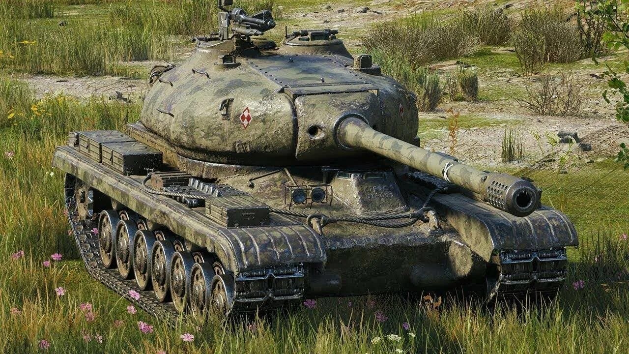 50tp танк. Танк 50tp Prototype. Польский танк 50tp Prototype. 50 ТП танк. Wot 50