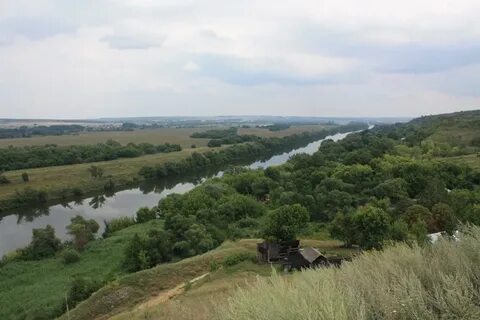 Борщево
