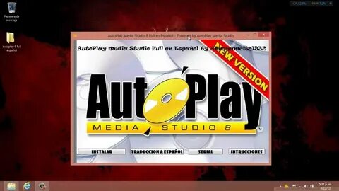 Player autoplay