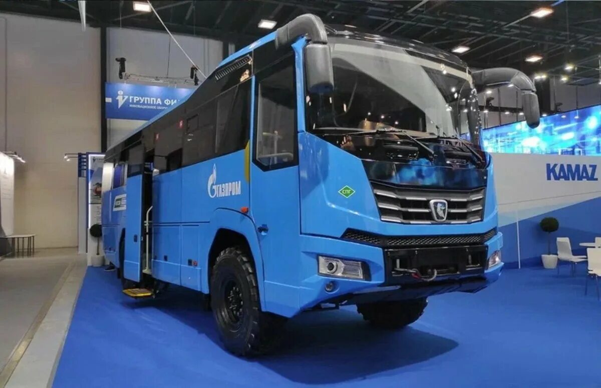 КАМАЗ автобус вездеход 2022. Новый КАМАЗ 2022. Полноприводный автобус КАМАЗ-6250.