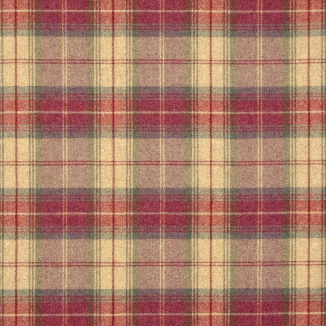 Wool pattern