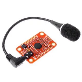 Modular voice