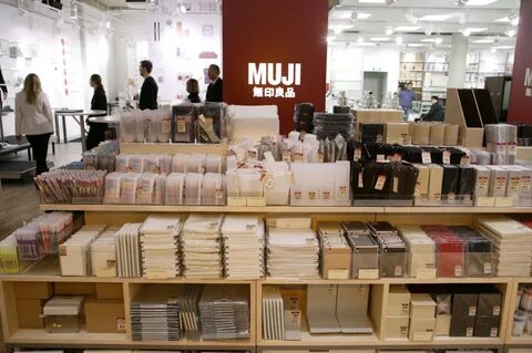 Muji