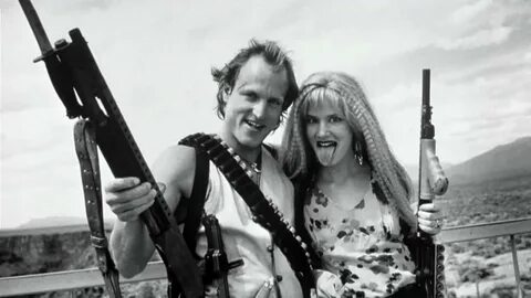 Born killers
